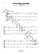 Little April Shower (from Disney's Bambi) Guitar and Fretted sheet music cover